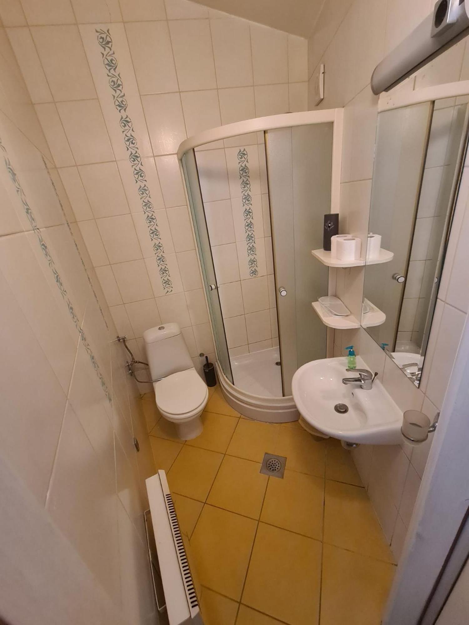 Guesthouse Nia Deluxe Sarajevo Ngoại thất bức ảnh