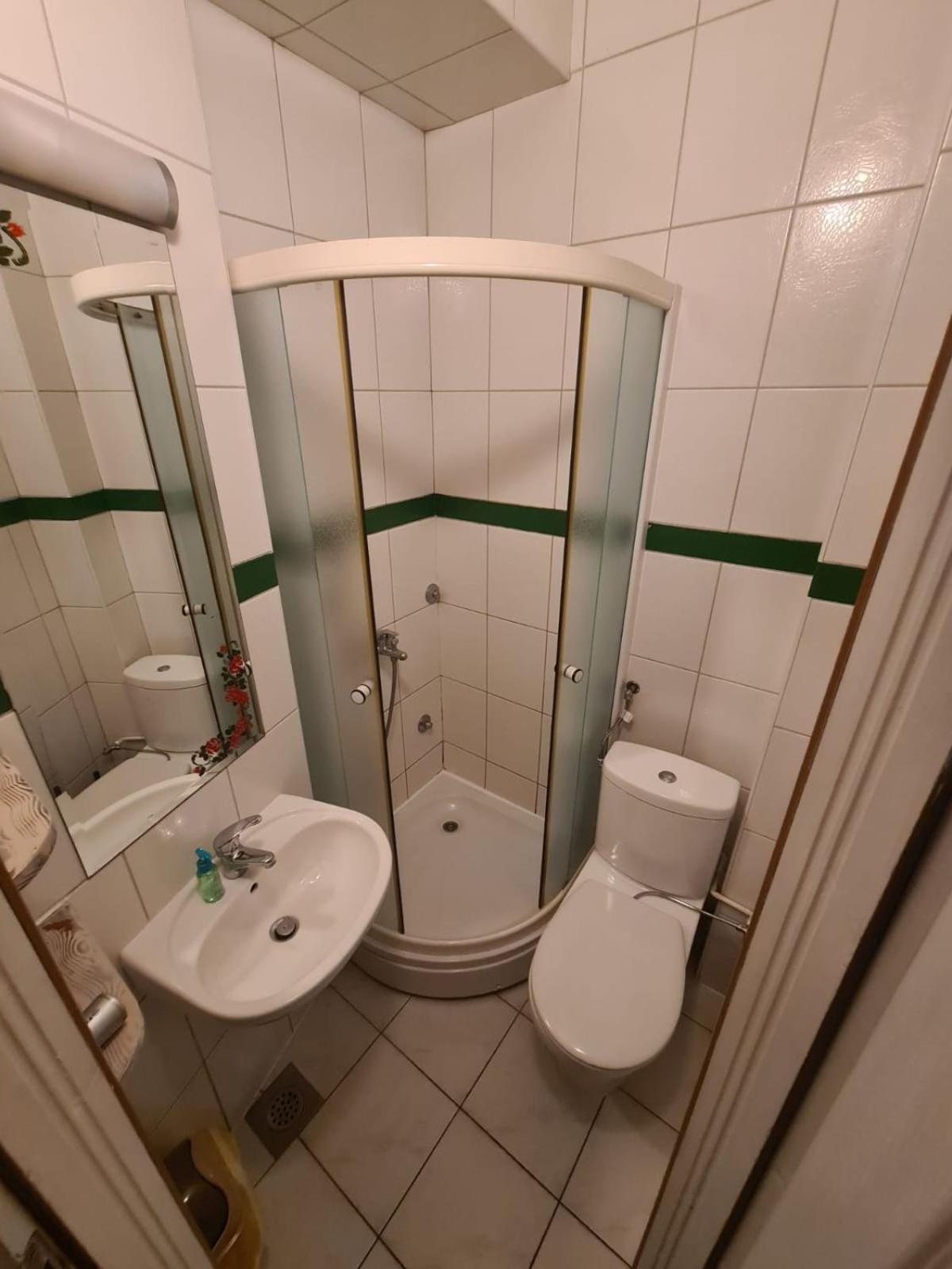 Guesthouse Nia Deluxe Sarajevo Ngoại thất bức ảnh
