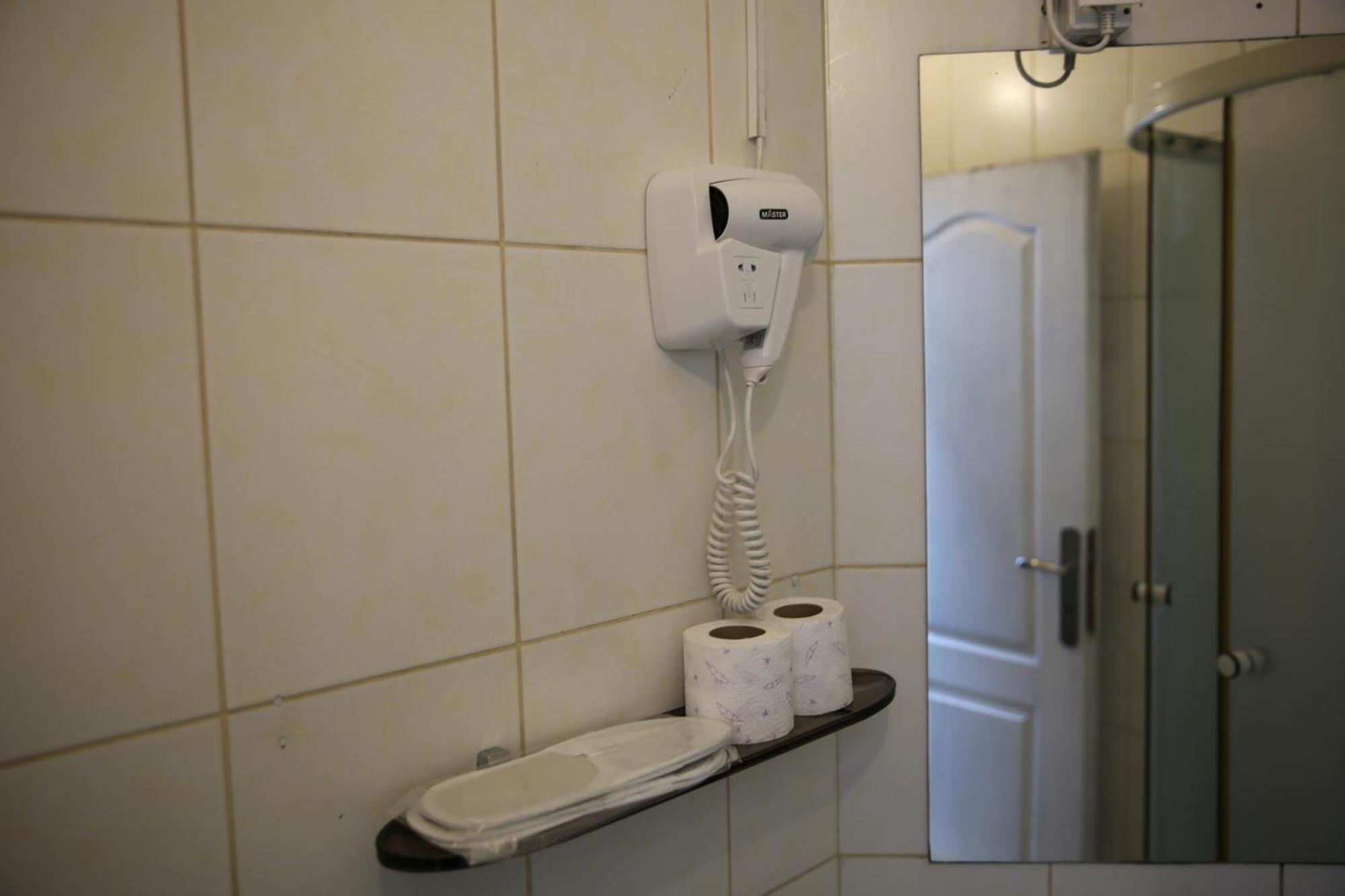 Guesthouse Nia Deluxe Sarajevo Ngoại thất bức ảnh