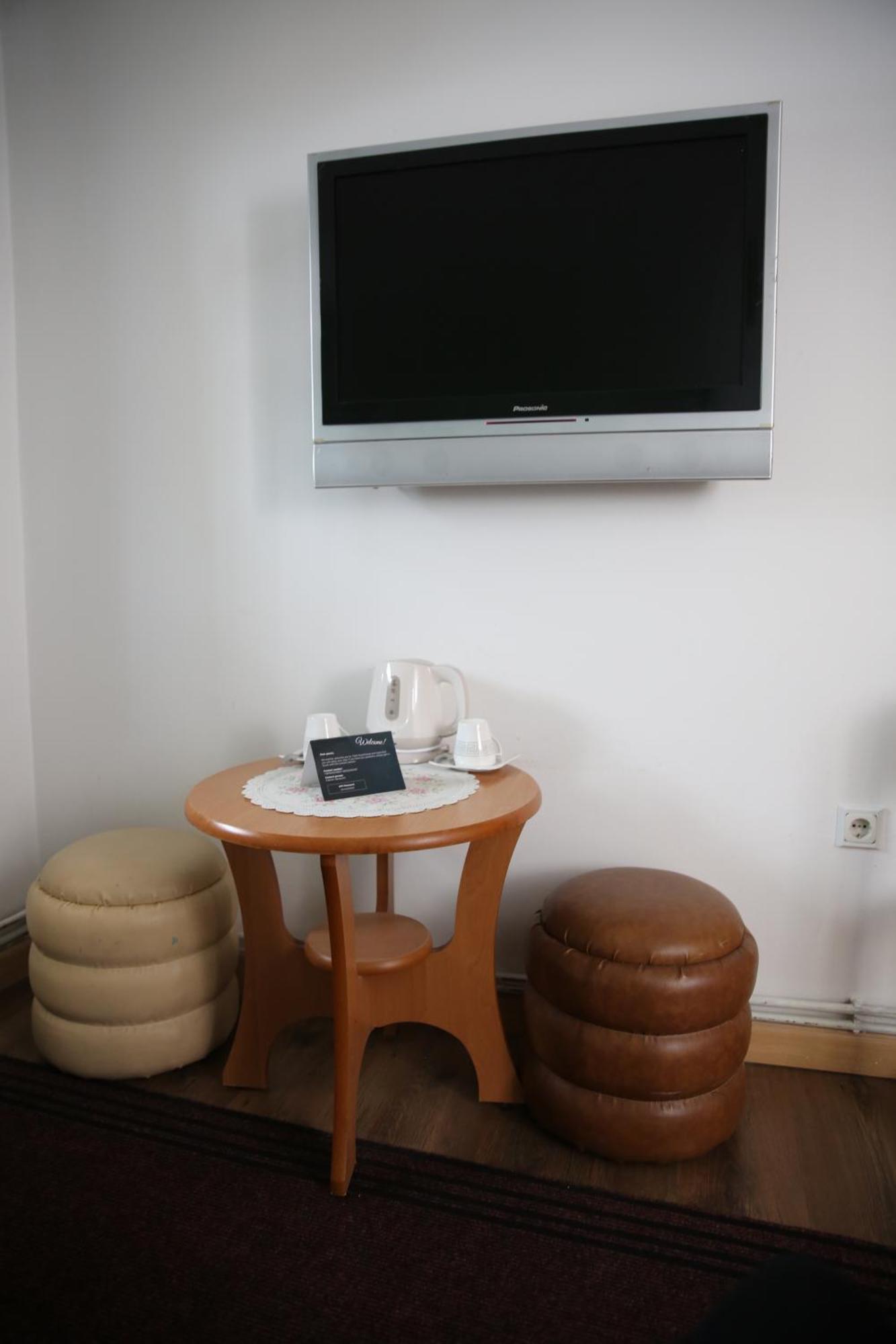 Guesthouse Nia Deluxe Sarajevo Ngoại thất bức ảnh