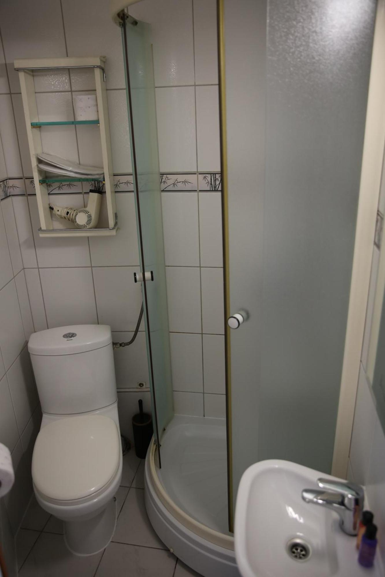 Guesthouse Nia Deluxe Sarajevo Ngoại thất bức ảnh
