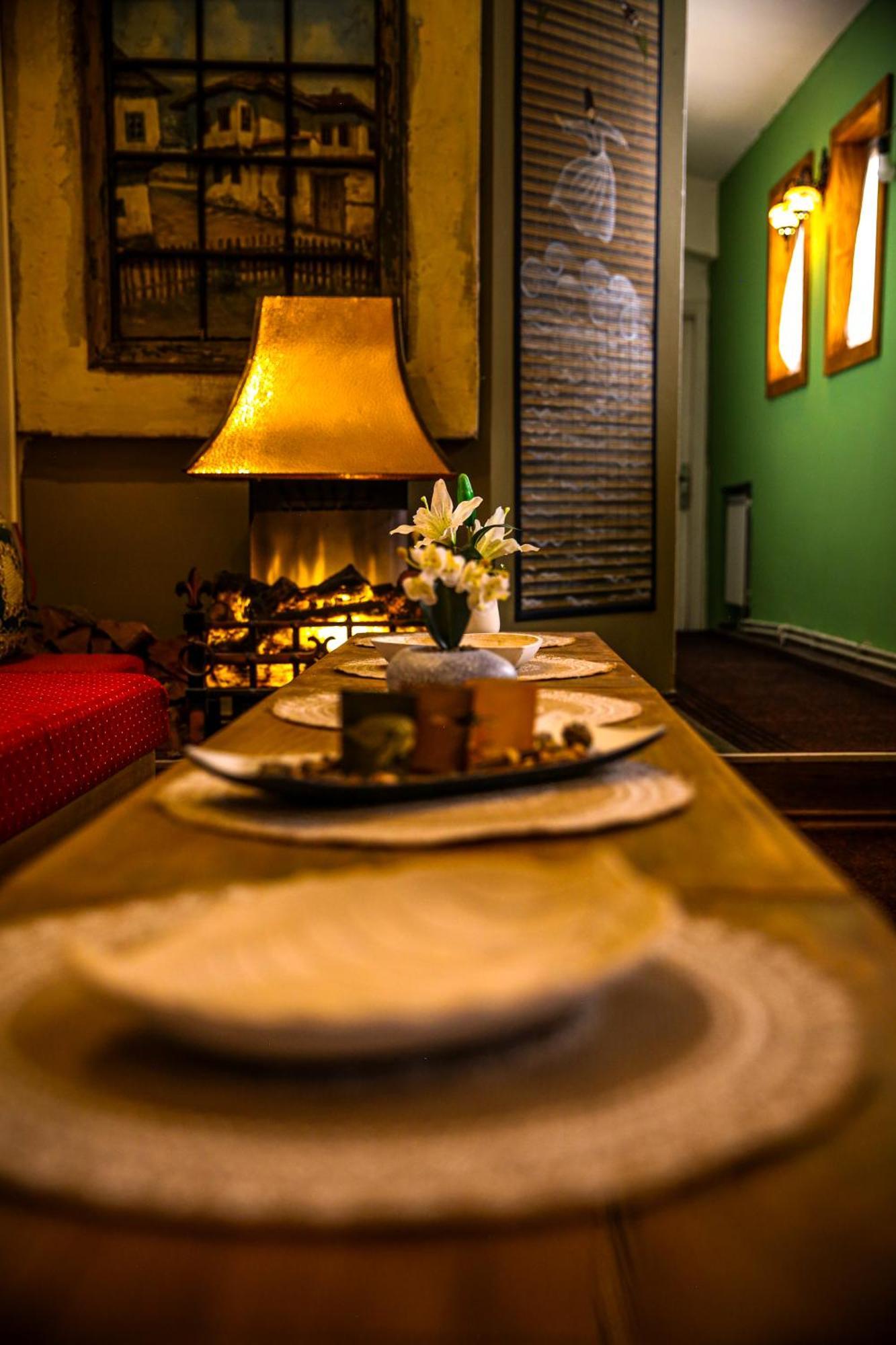 Guesthouse Nia Deluxe Sarajevo Ngoại thất bức ảnh