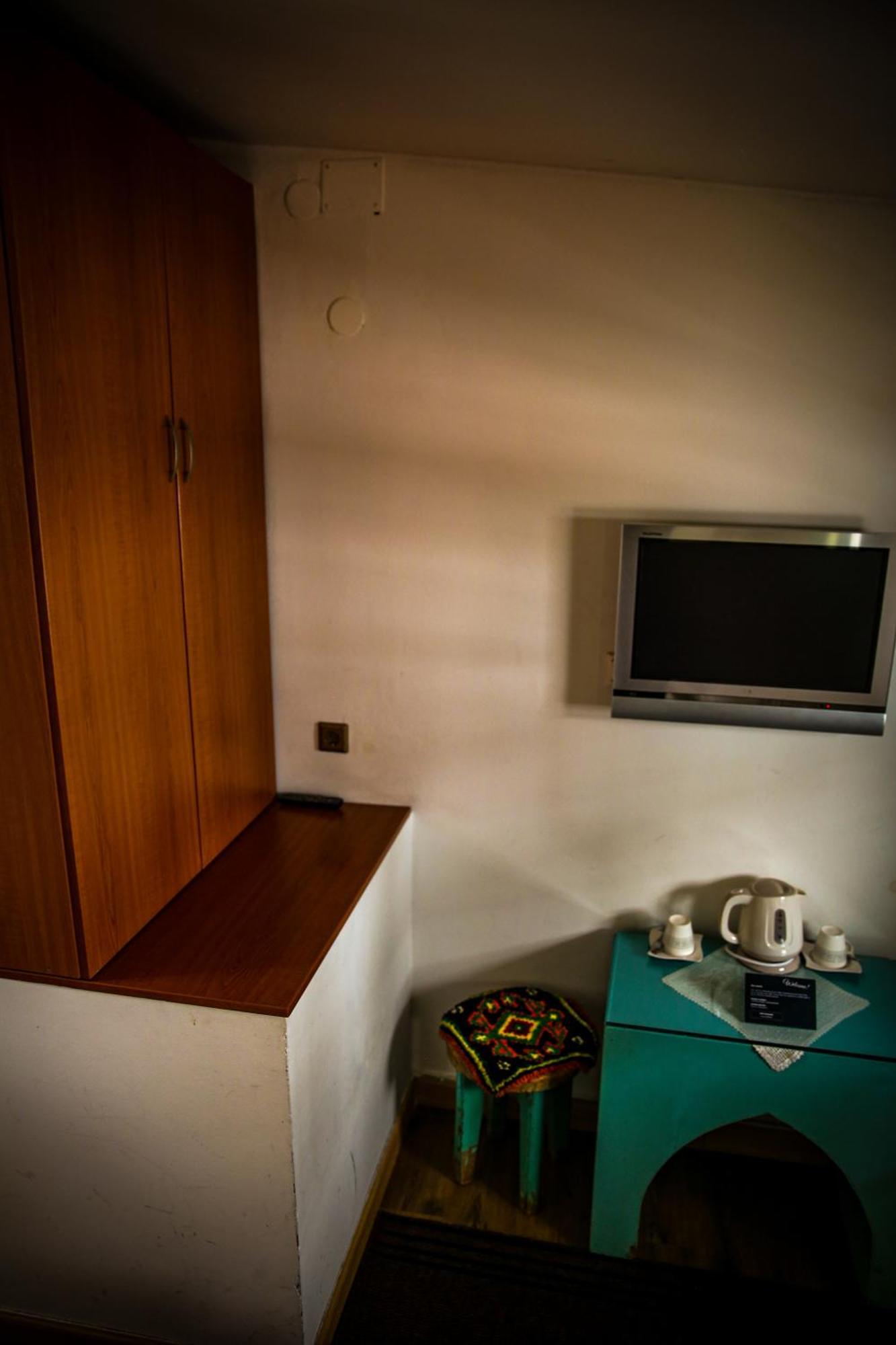 Guesthouse Nia Deluxe Sarajevo Ngoại thất bức ảnh