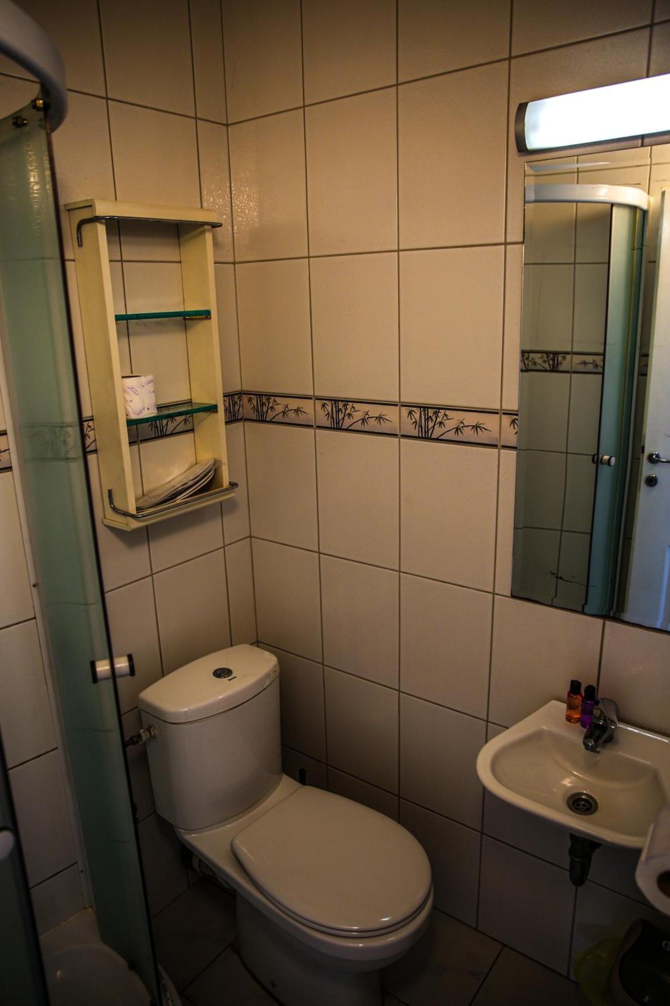 Guesthouse Nia Deluxe Sarajevo Ngoại thất bức ảnh