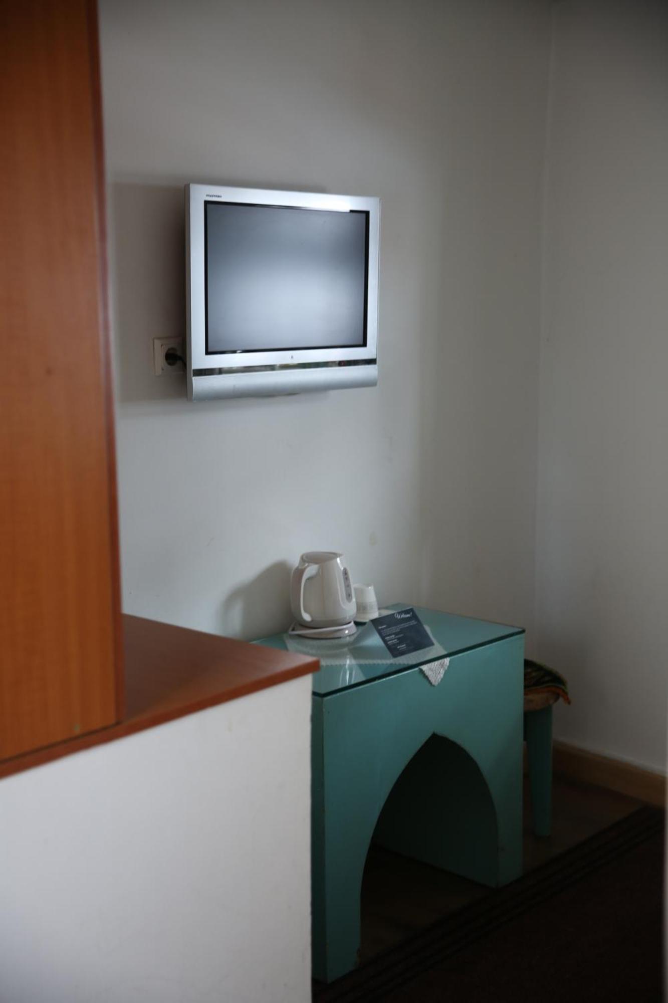 Guesthouse Nia Deluxe Sarajevo Ngoại thất bức ảnh